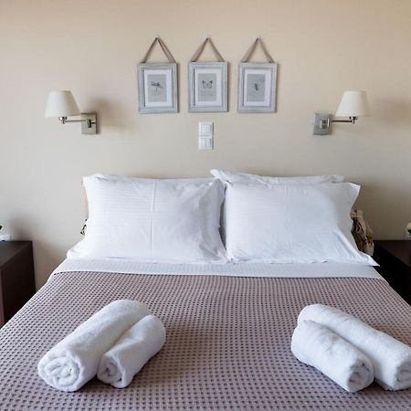 Villa Armonia Vouliagmeni Gölü Dış mekan fotoğraf